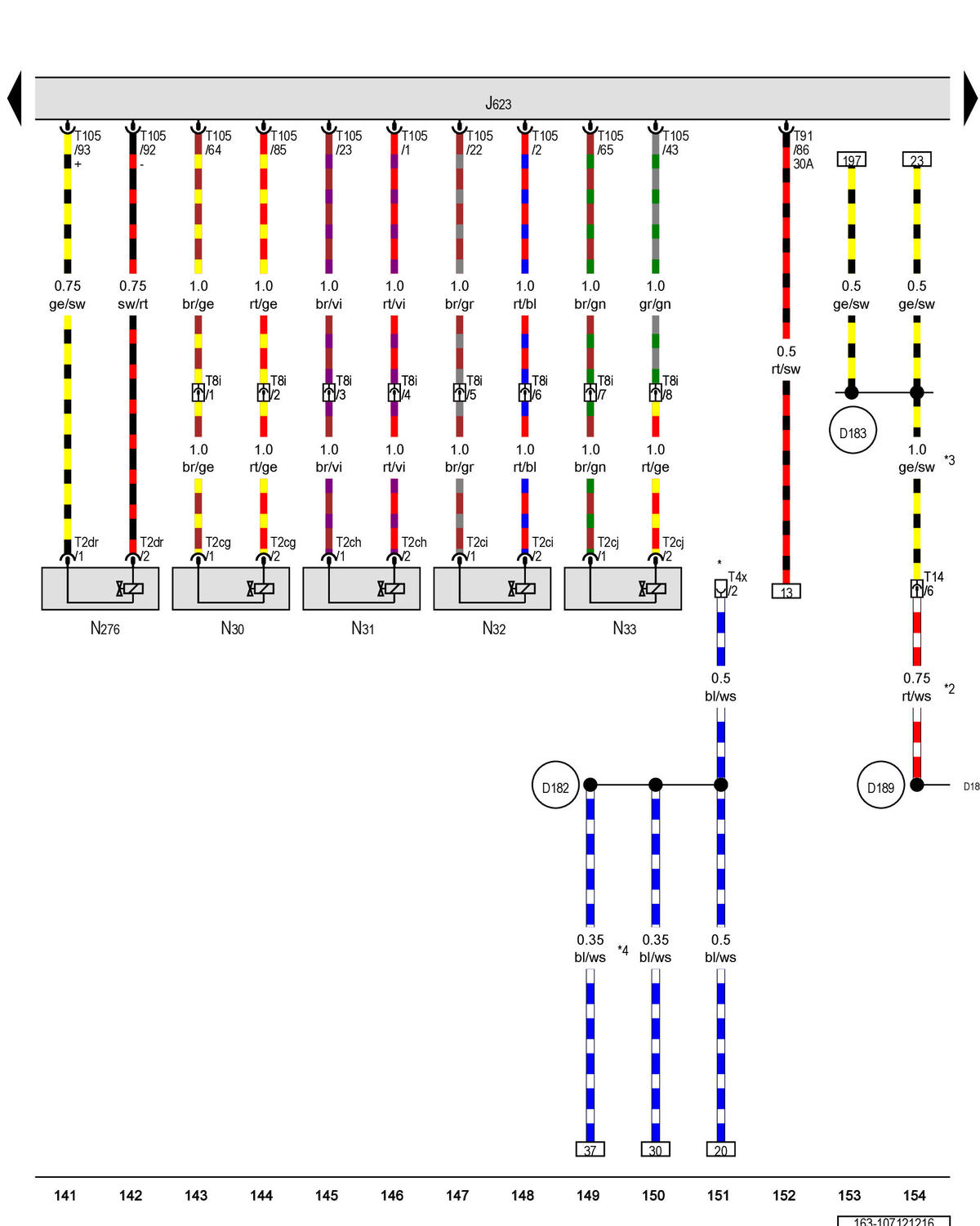 GWW163-107121216