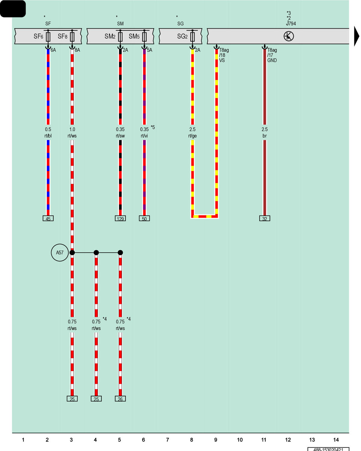 GWW488-153020421