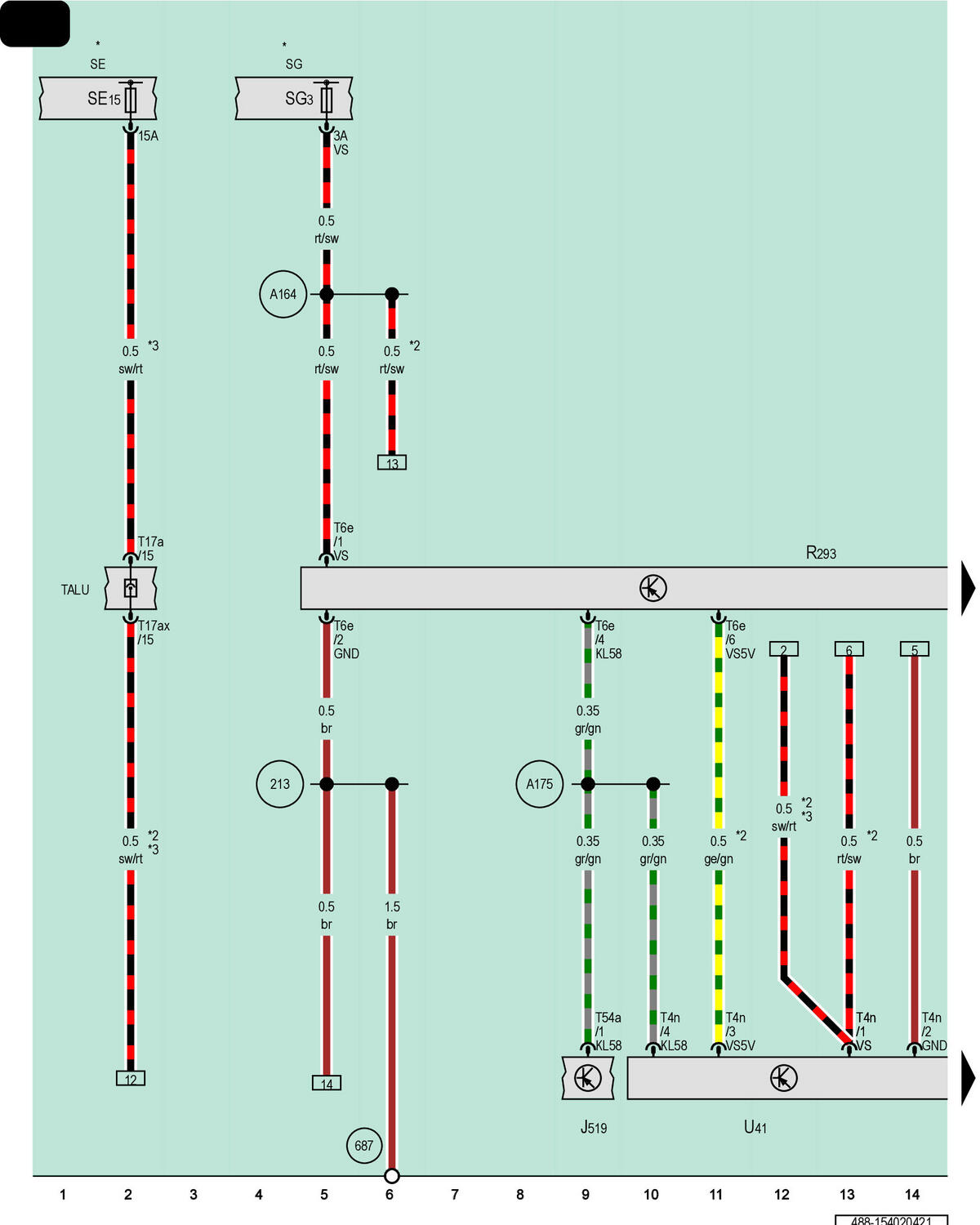 GWW488-154020421
