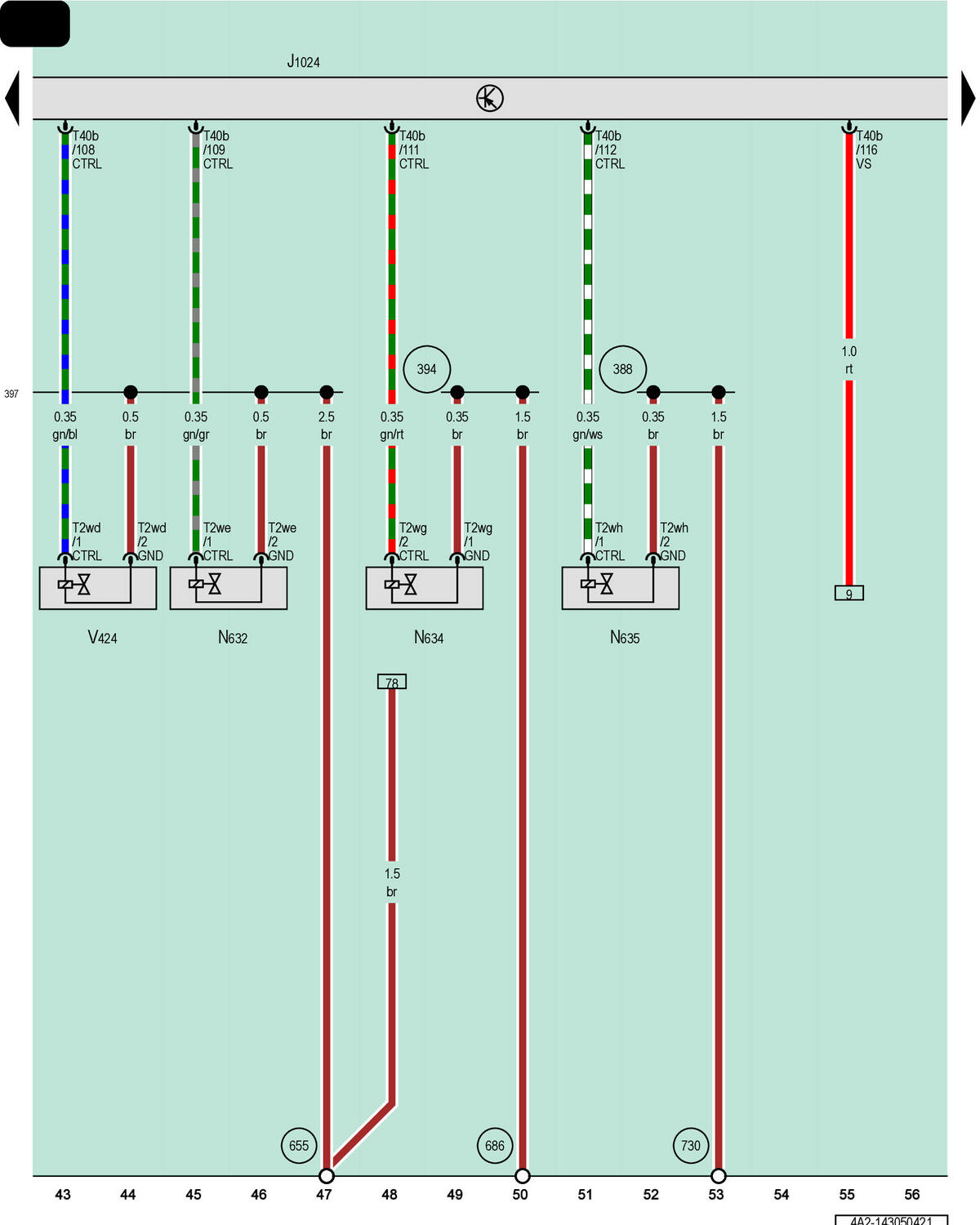 GWW4A2-143050421