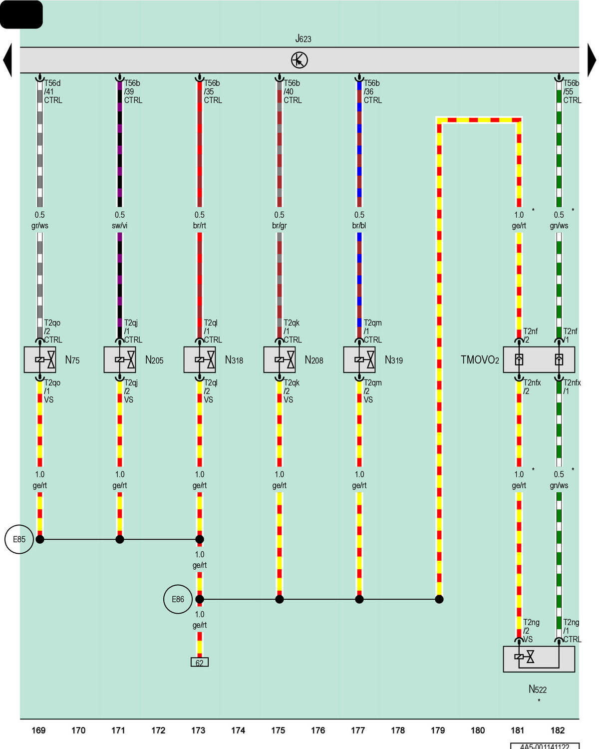 GWW4A5-001141122