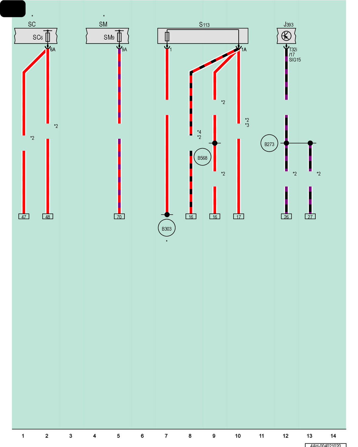GWW4AH-004021020