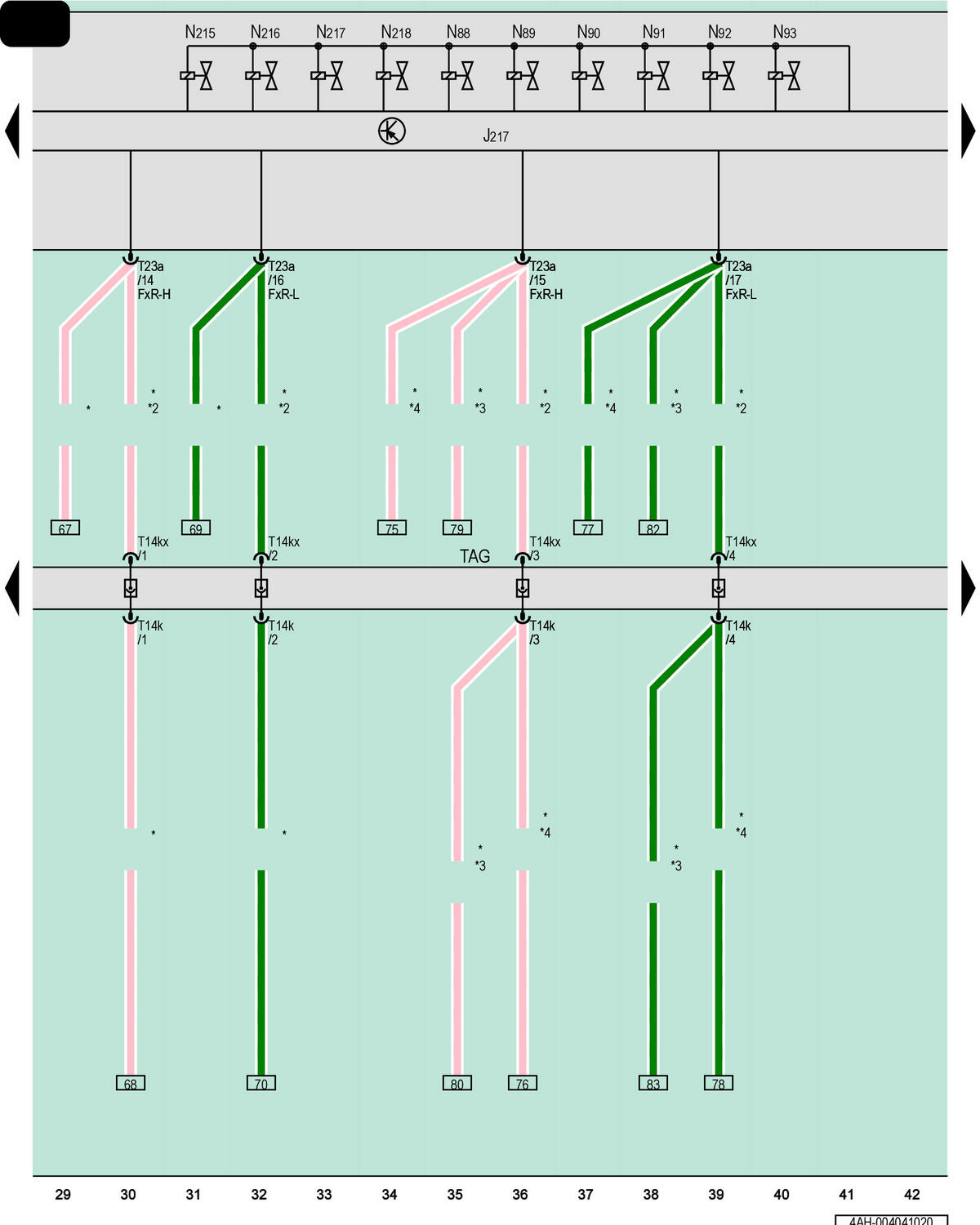 GWW4AH-004041020