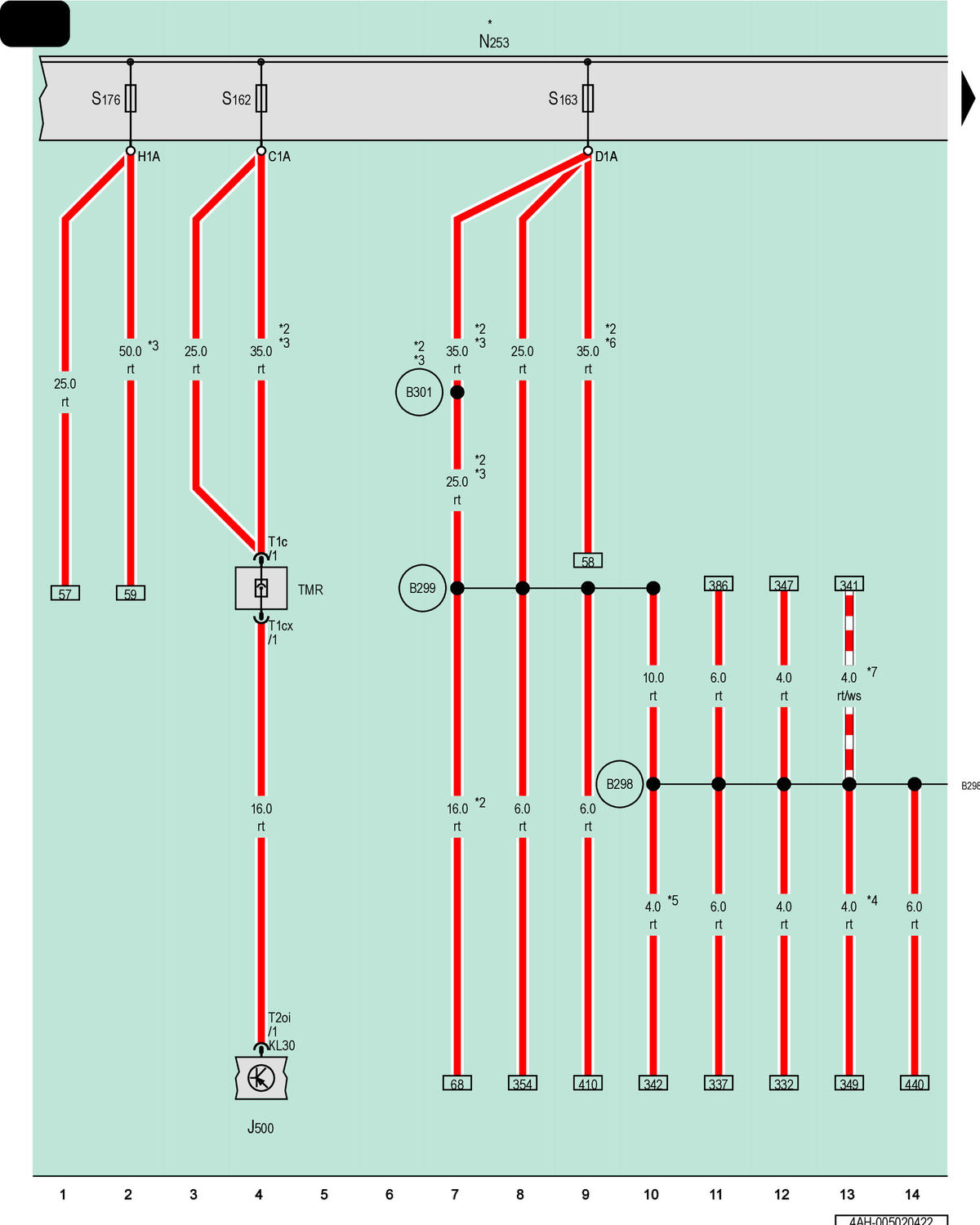 GWW4AH-005020422