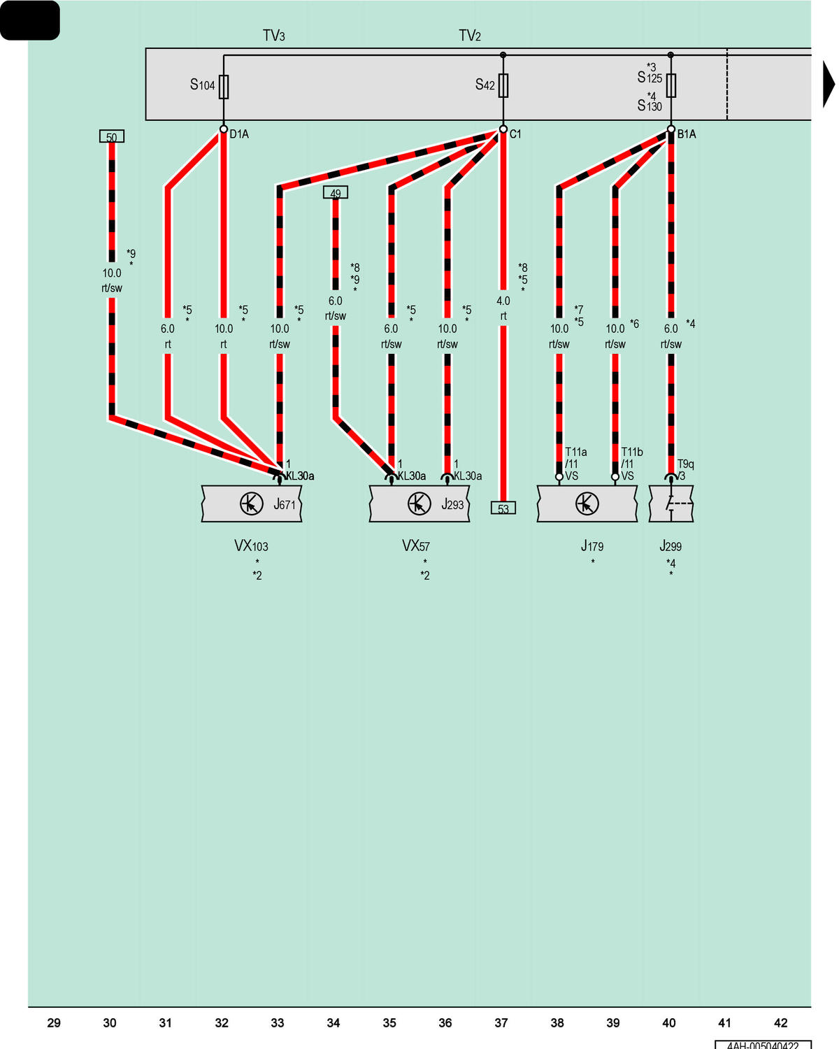 GWW4AH-005040422