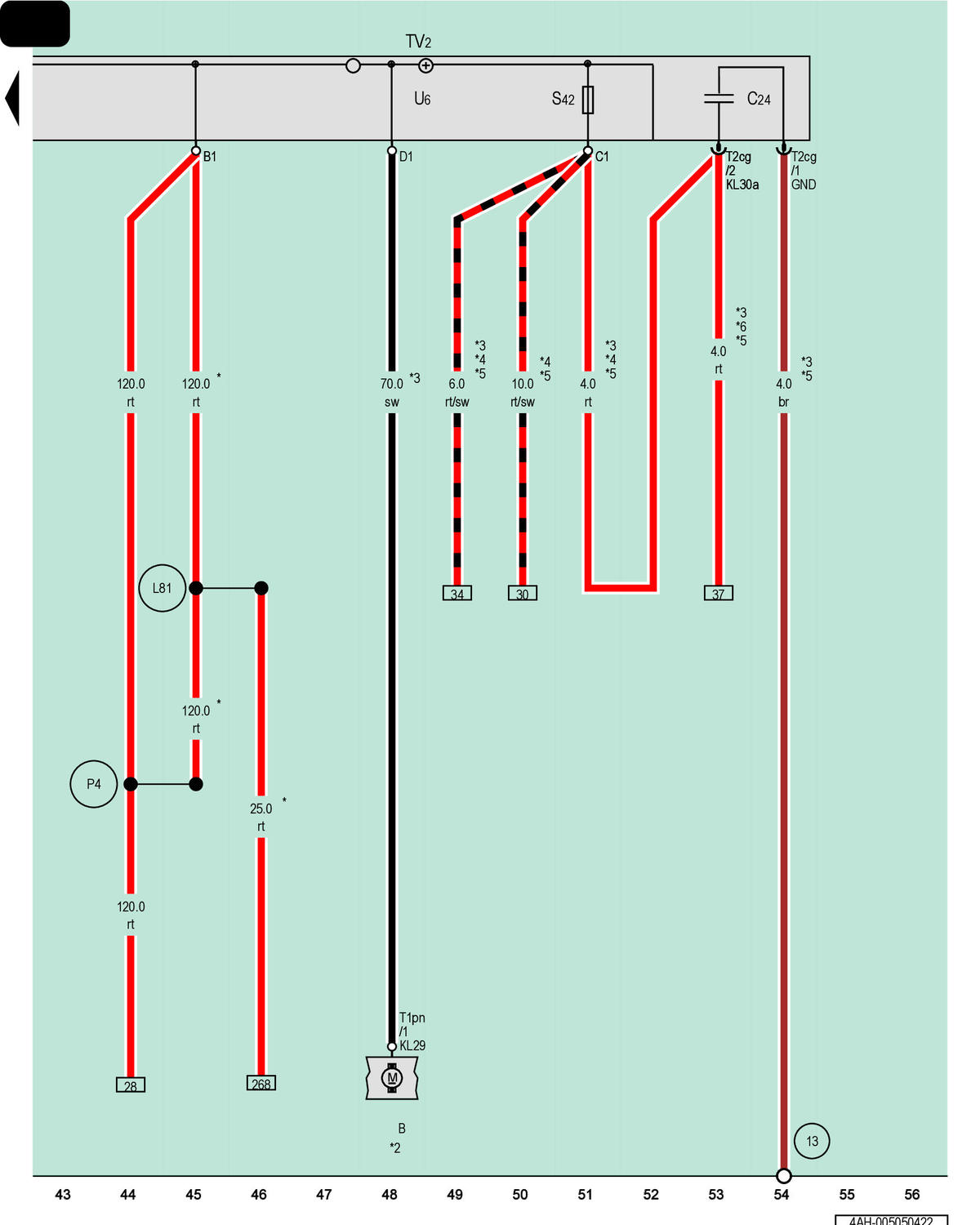 GWW4AH-005050422