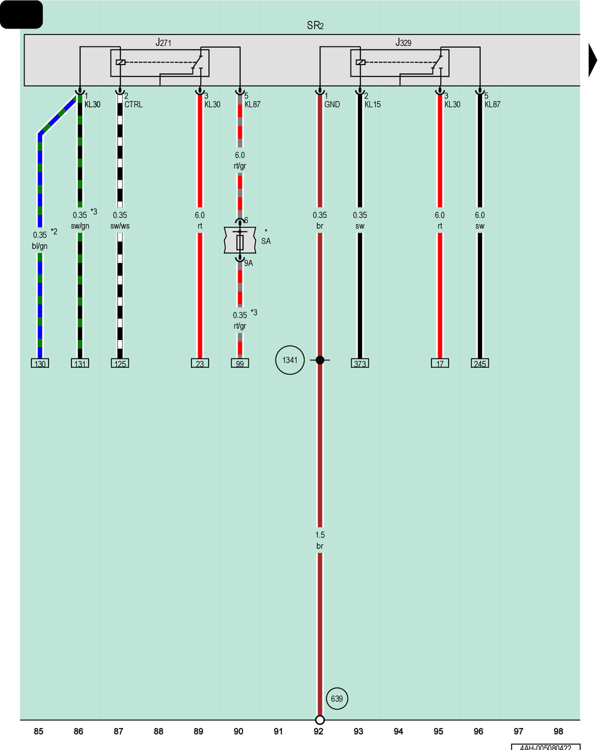 GWW4AH-005080422