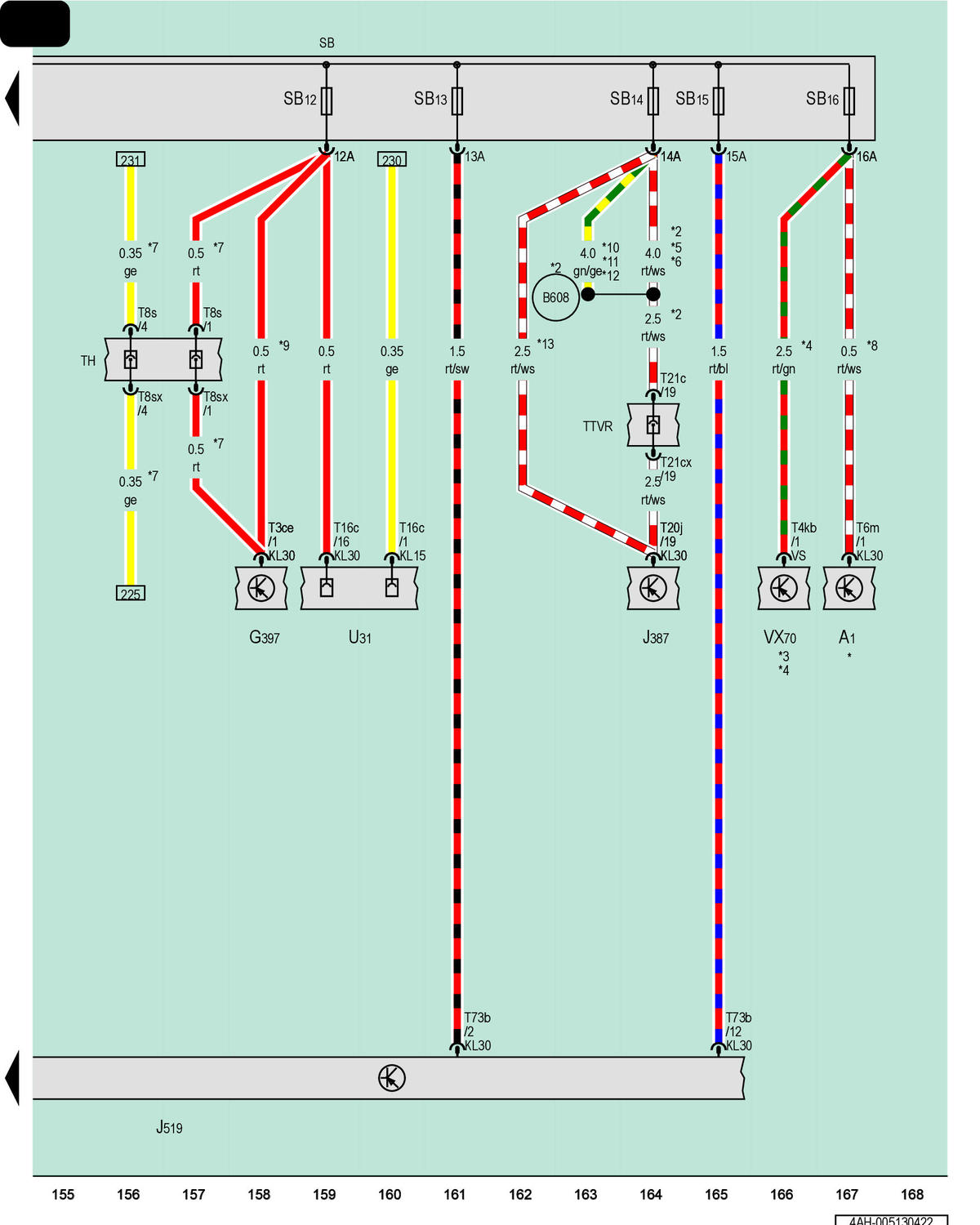 GWW4AH-005130422