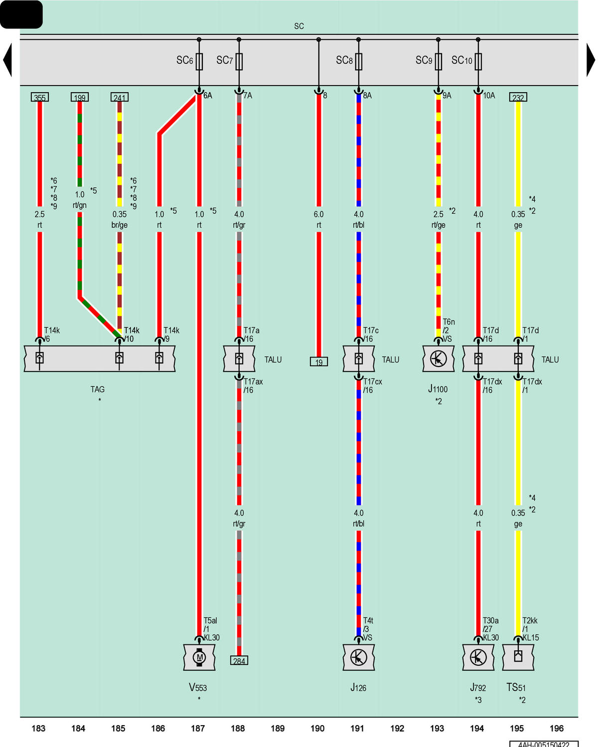 GWW4AH-005150422