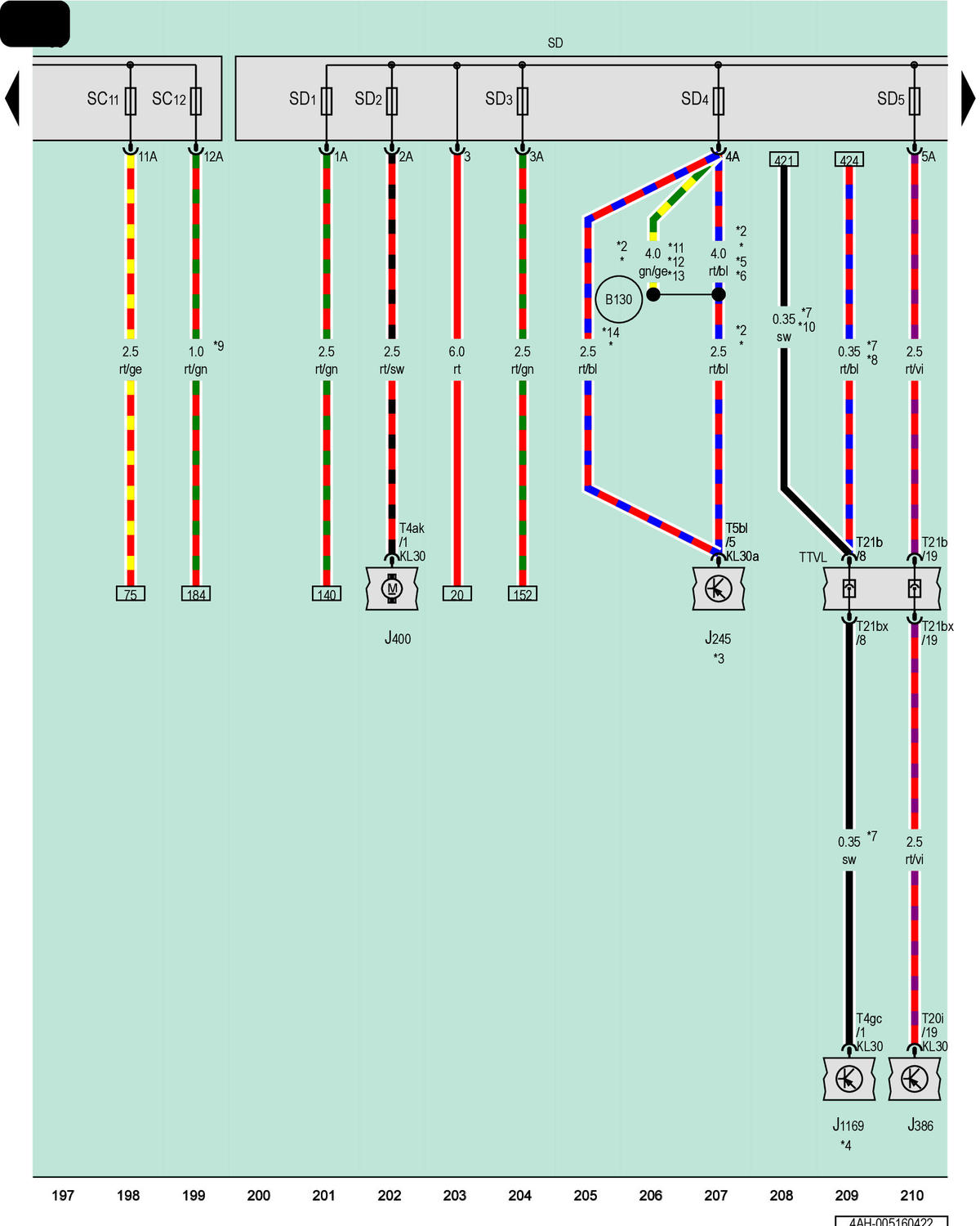 GWW4AH-005160422