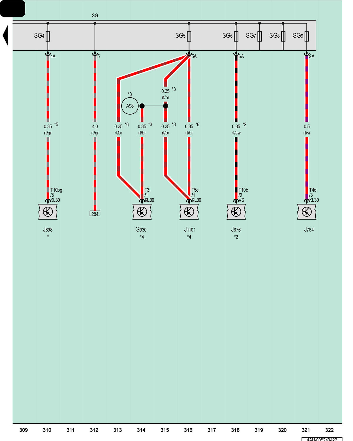 GWW4AH-005240422