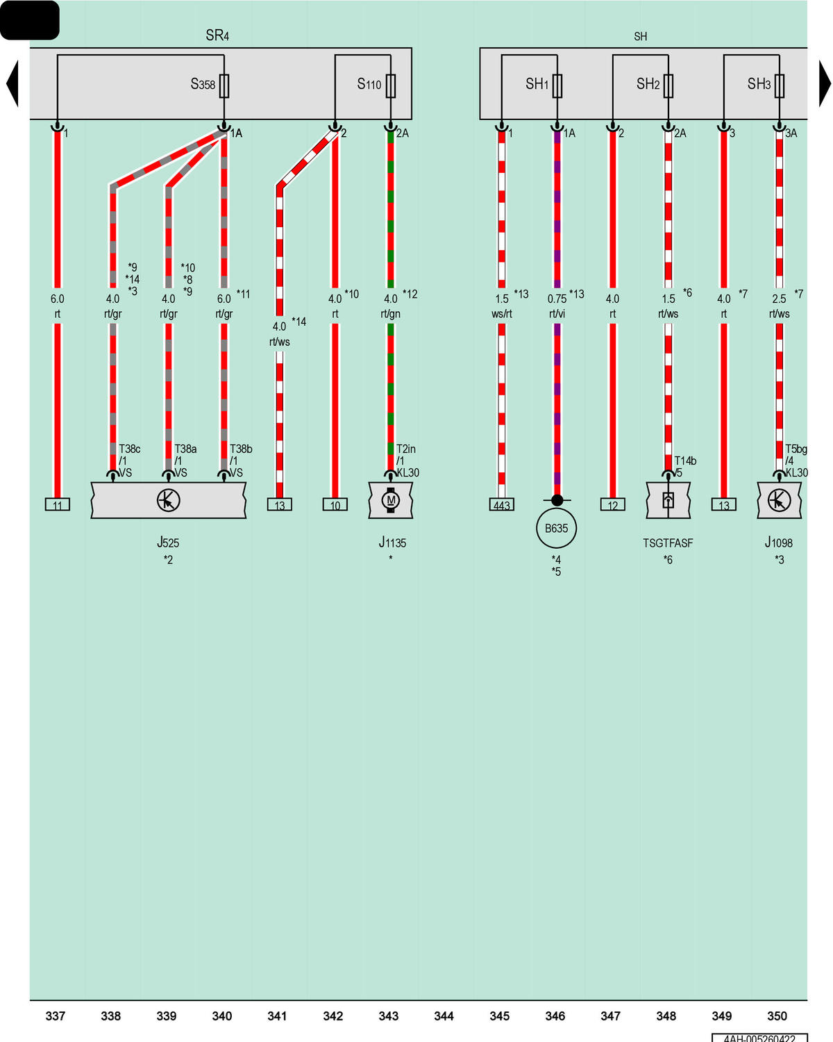 GWW4AH-005260422