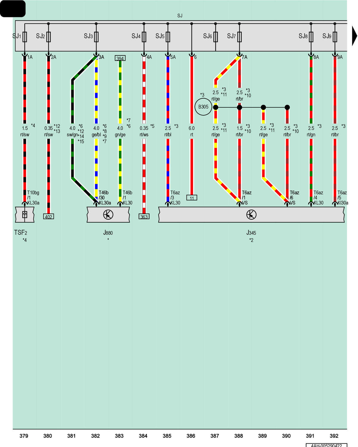 GWW4AH-005290422
