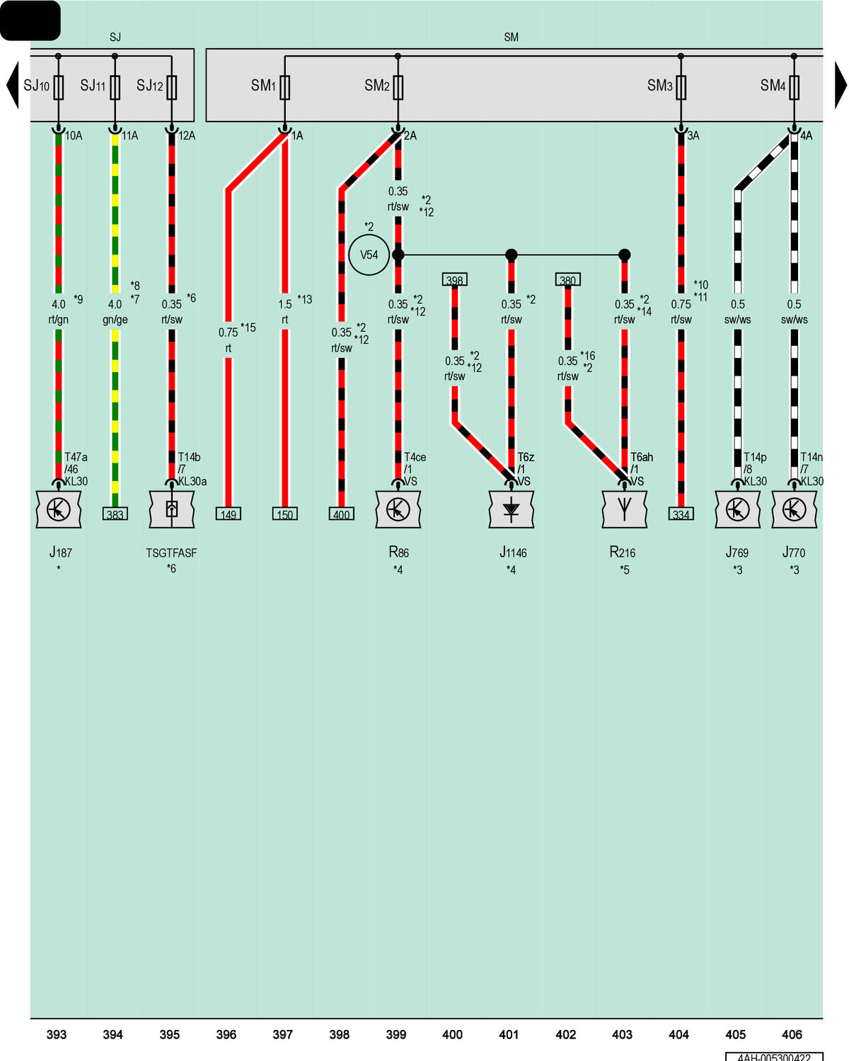 GWW4AH-005300422