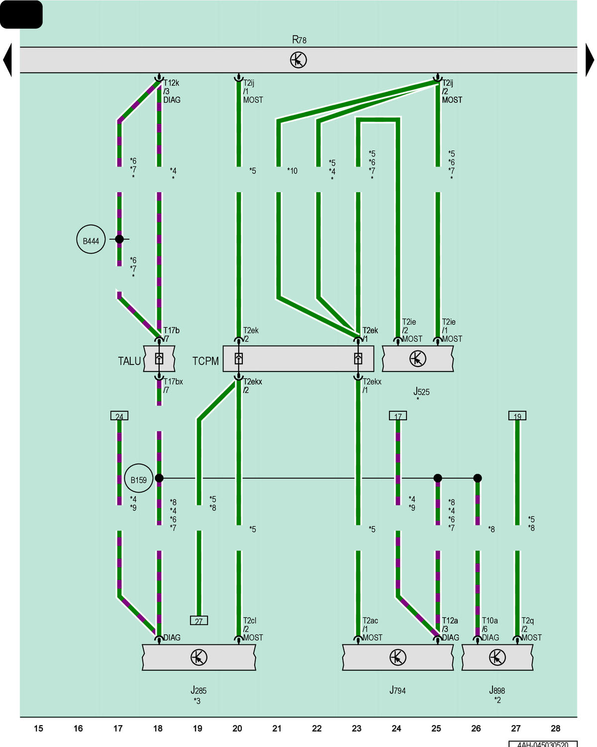 GWW4AH-045030520