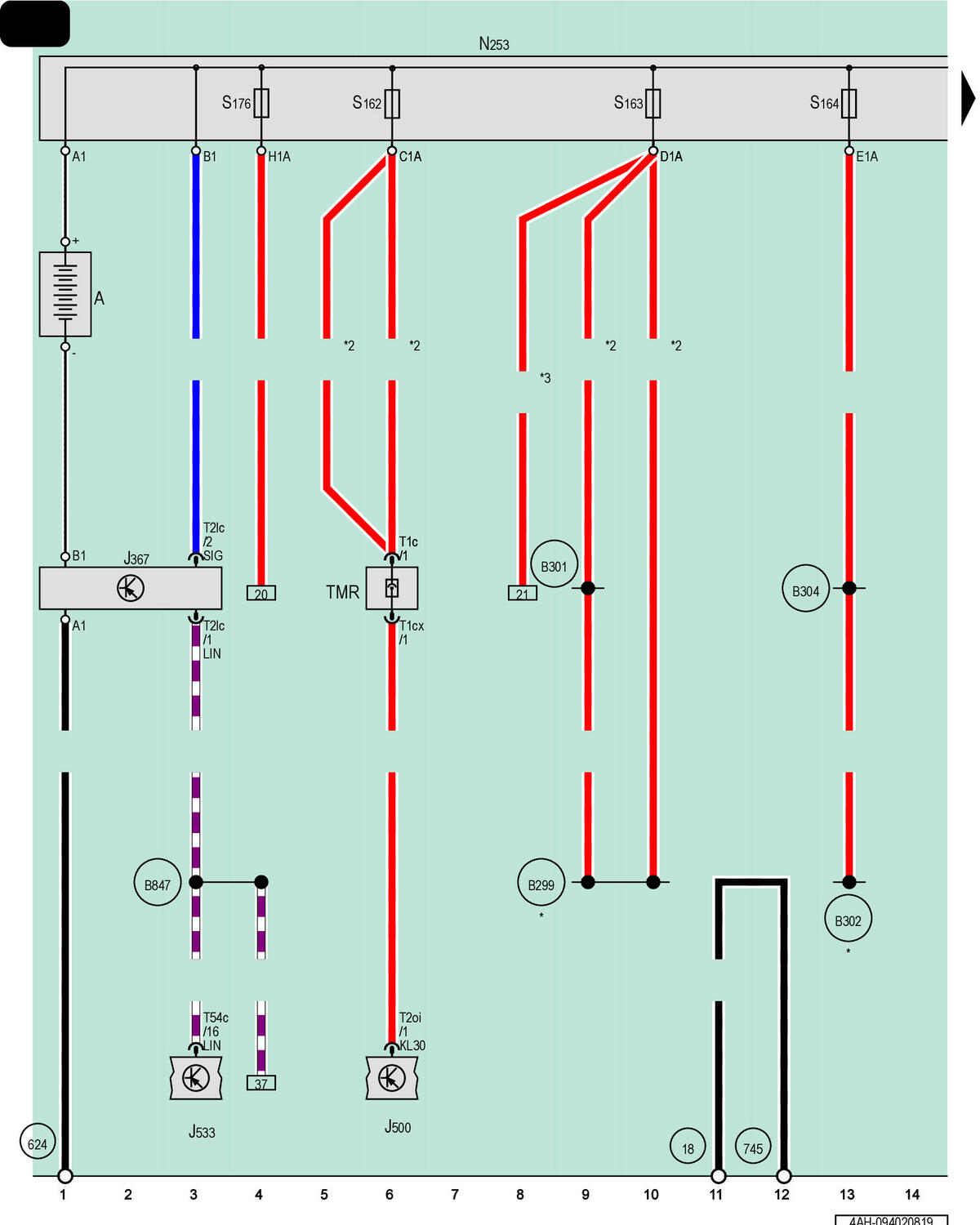 GWW4AH-094020819