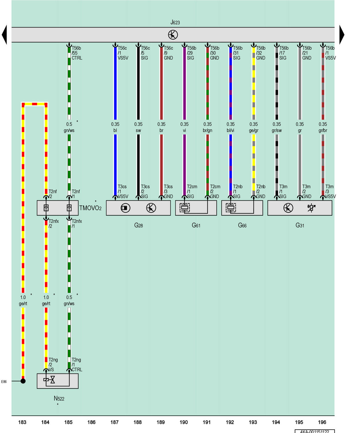 GWW4KA-001151122
