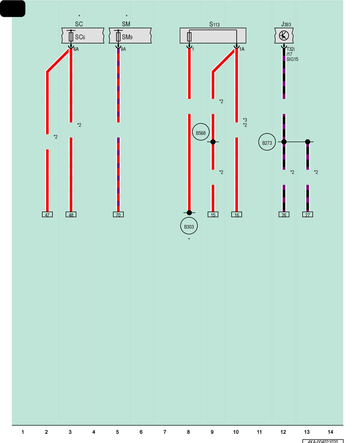 GWW4KA-004021020