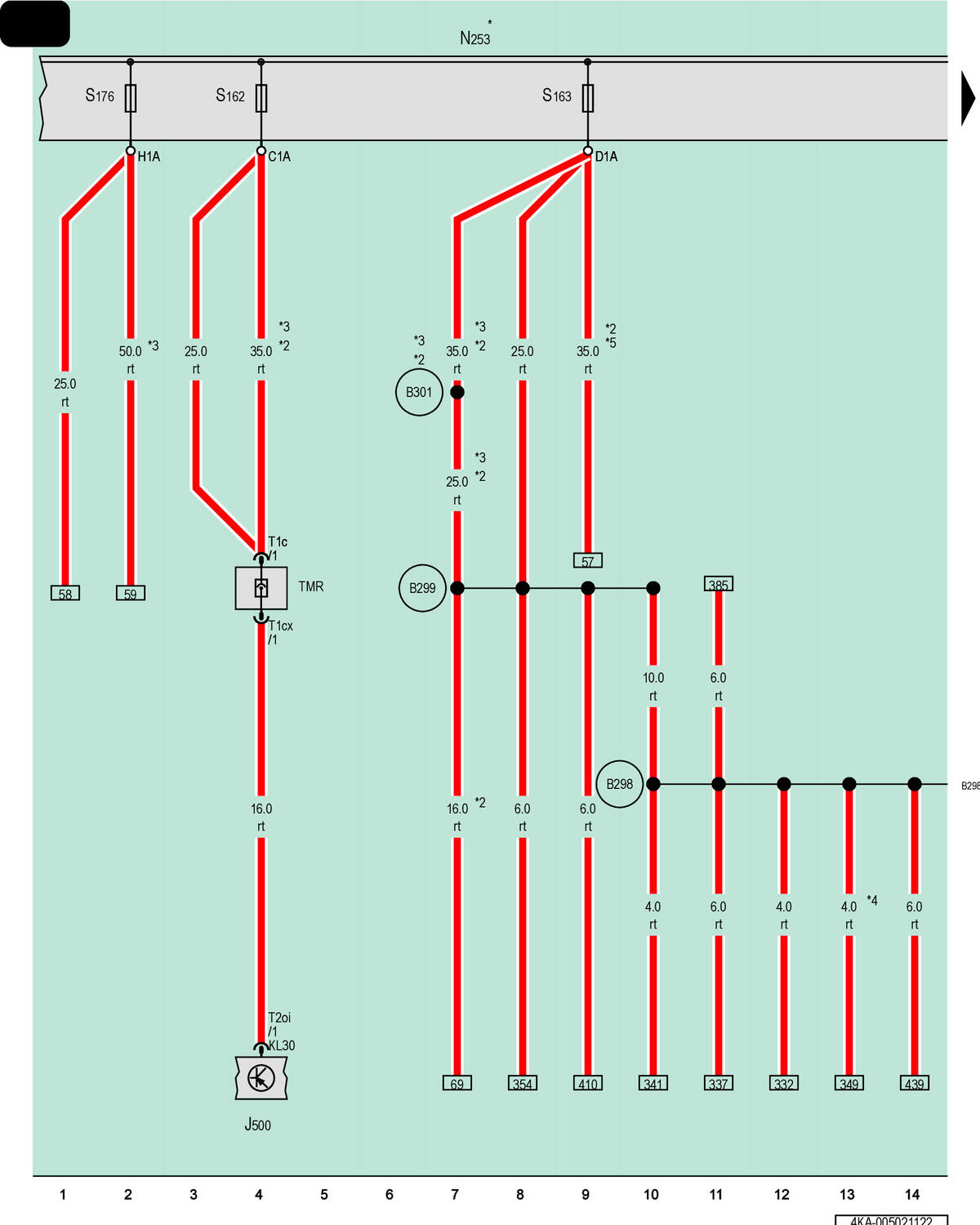 GWW4KA-005021122