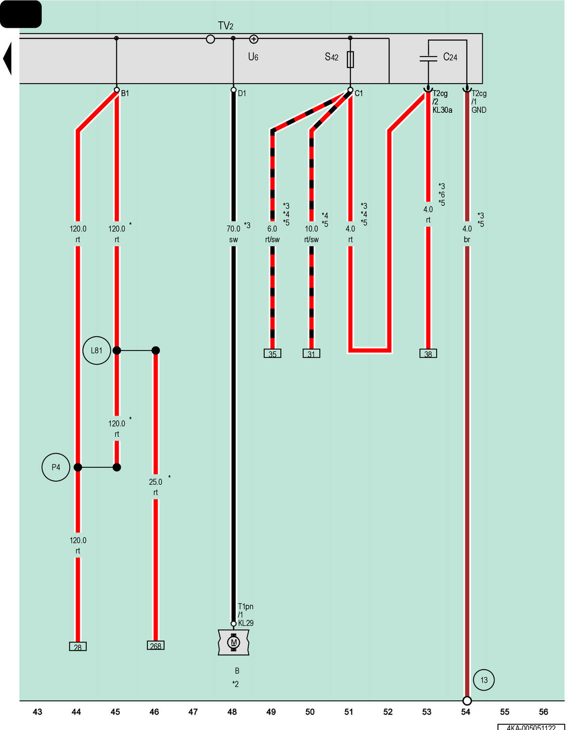 GWW4KA-005051122