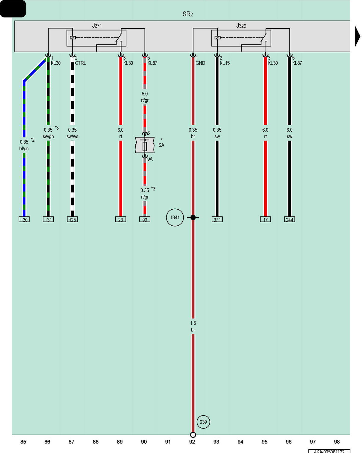 GWW4KA-005081122