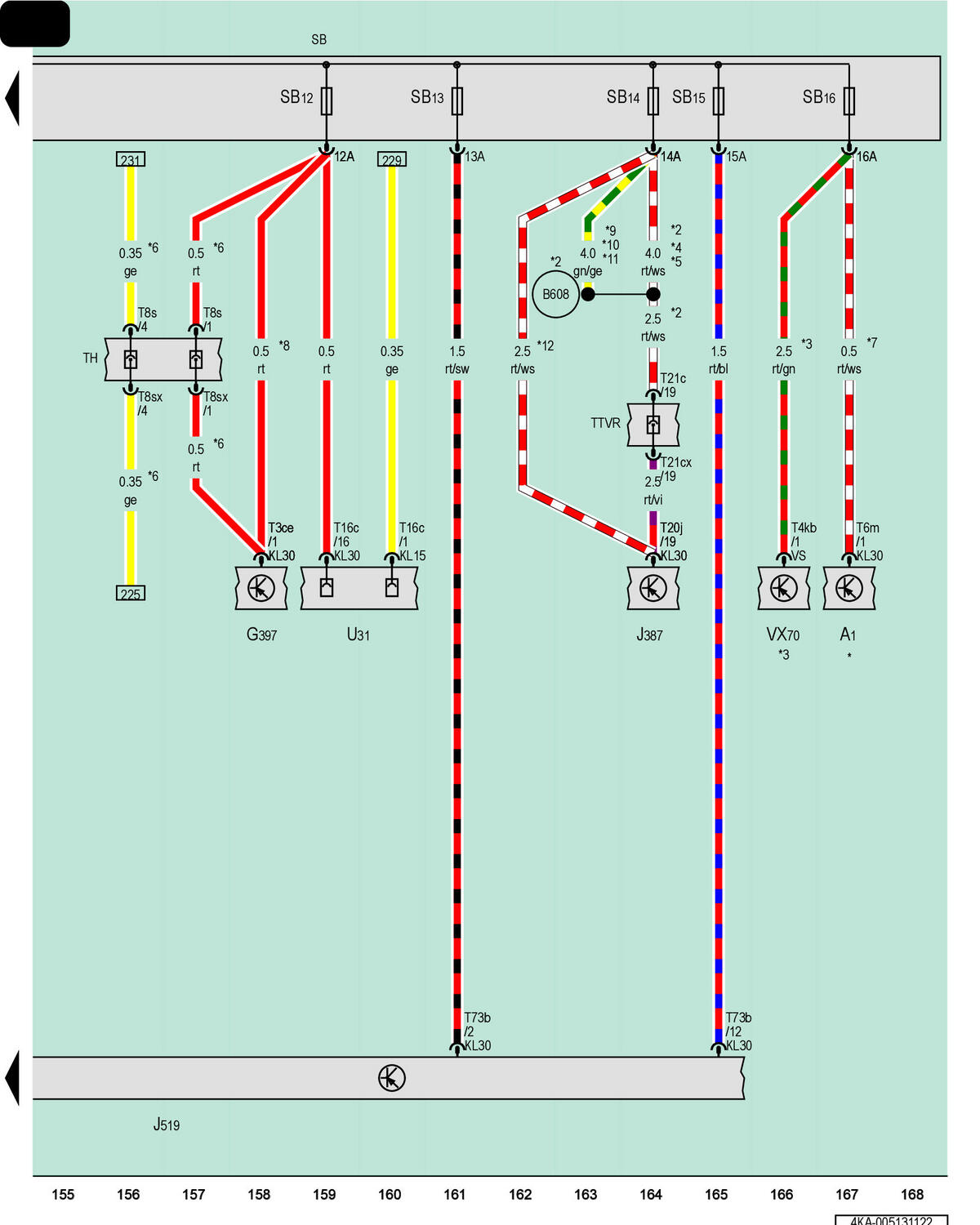 GWW4KA-005131122