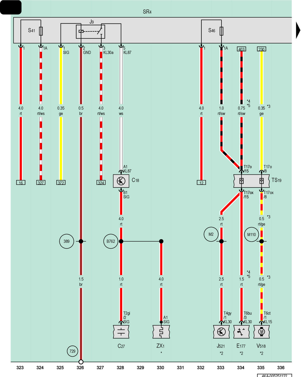 GWW4KA-005251122