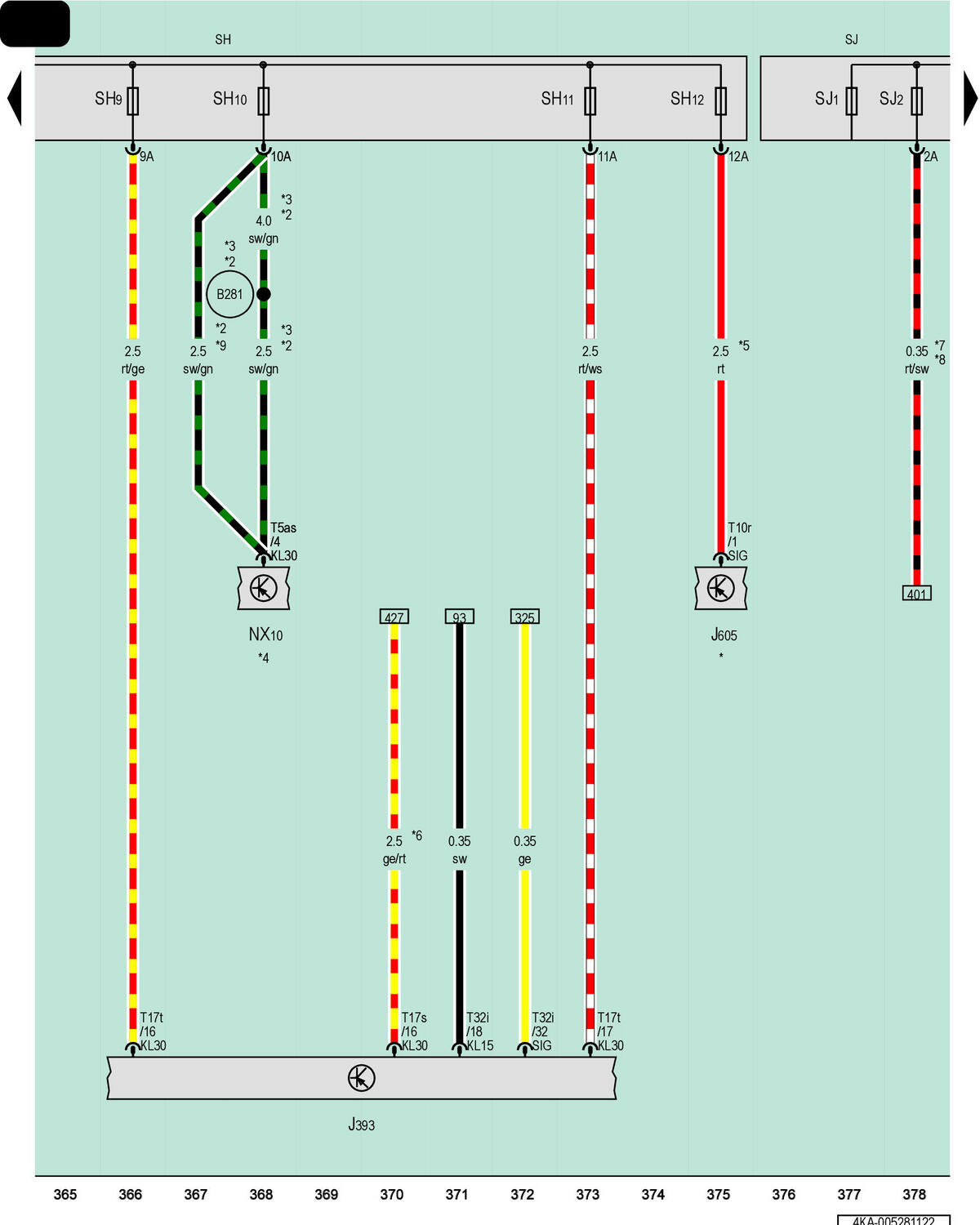 GWW4KA-005281122