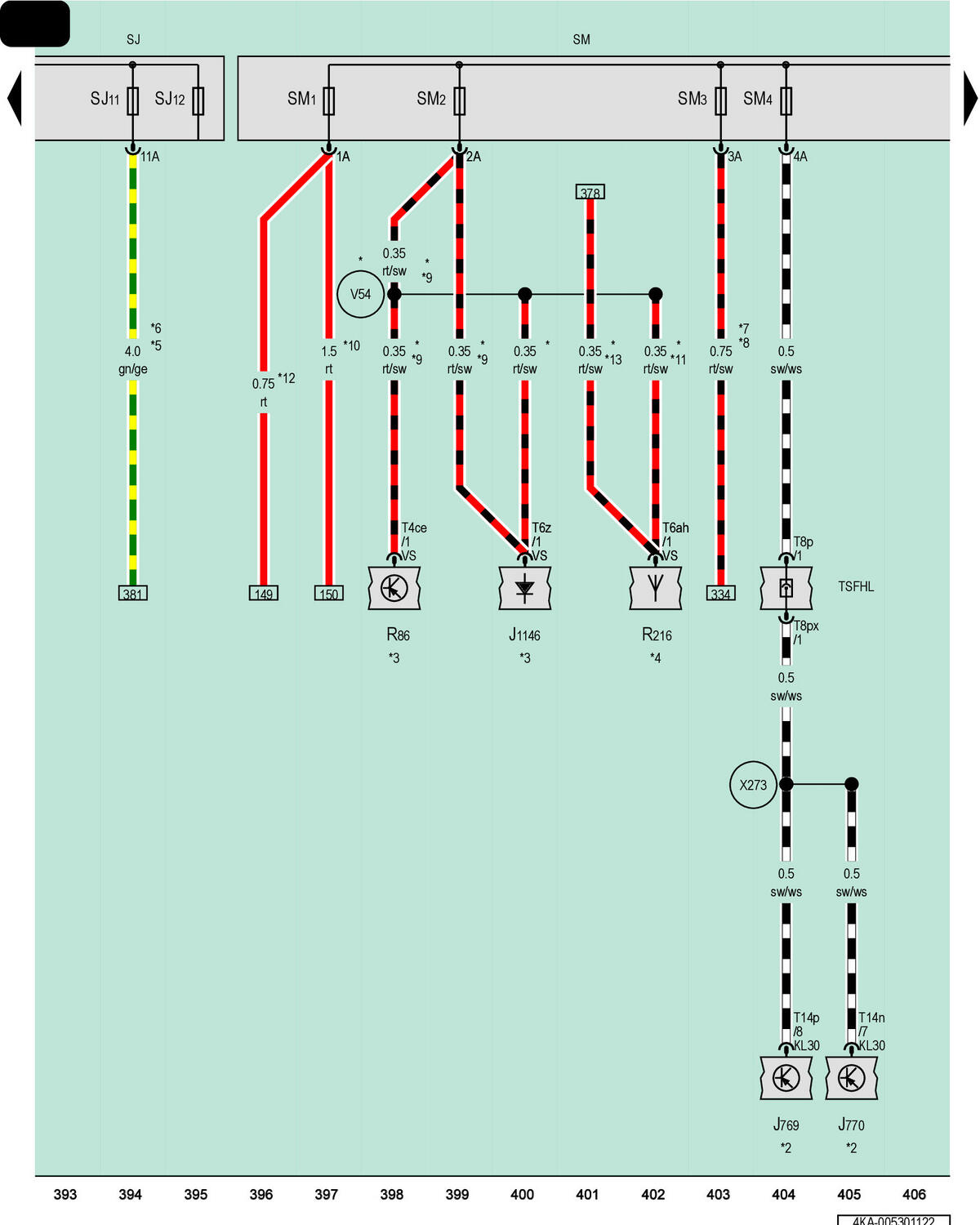 GWW4KA-005301122