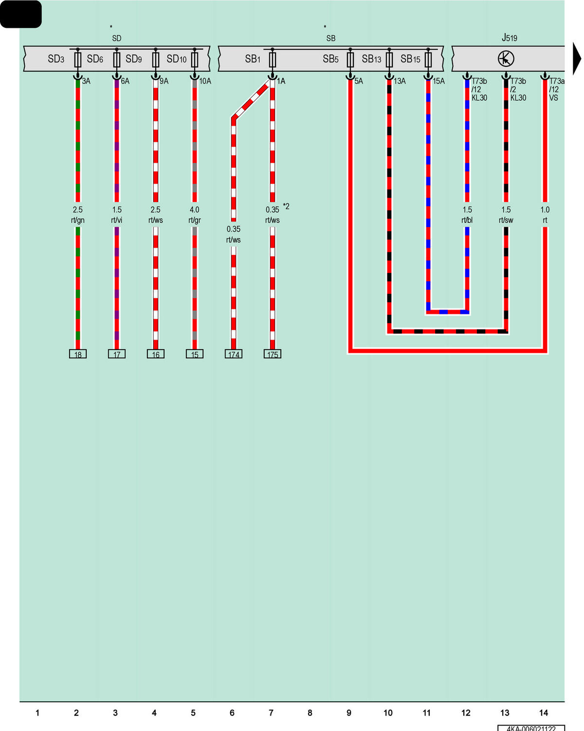 GWW4KA-006021122