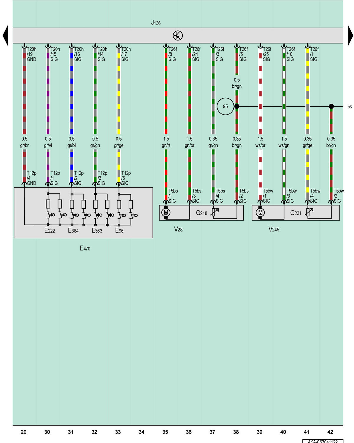 GWW4KA-053041122