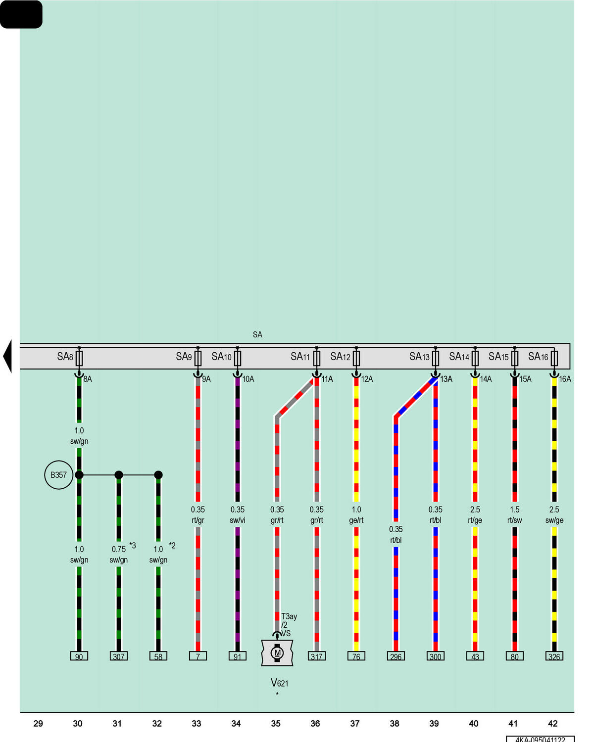 GWW4KA-095041122