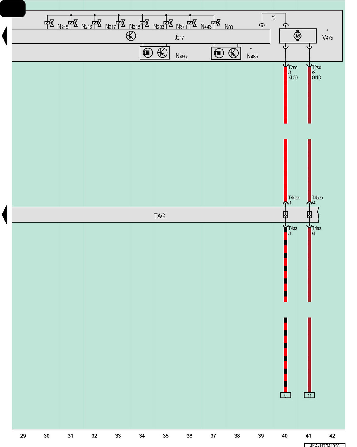 GWW4KA-117041020