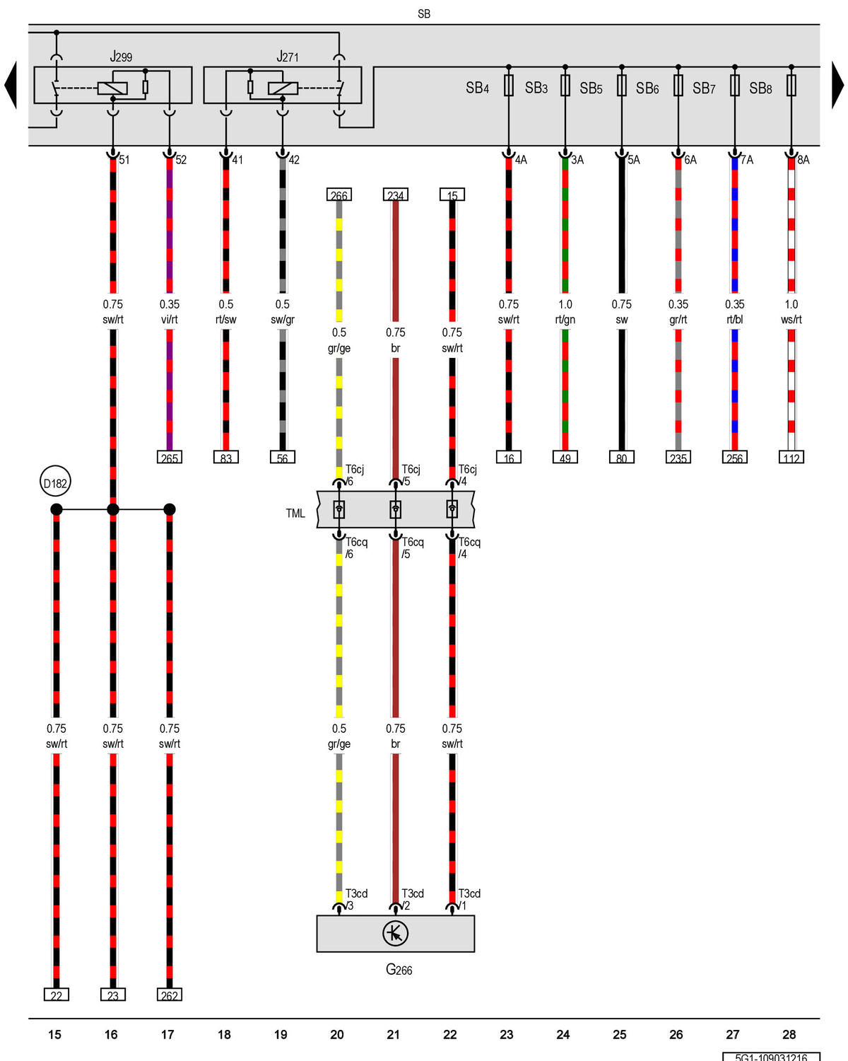 GWW5G1-109031216