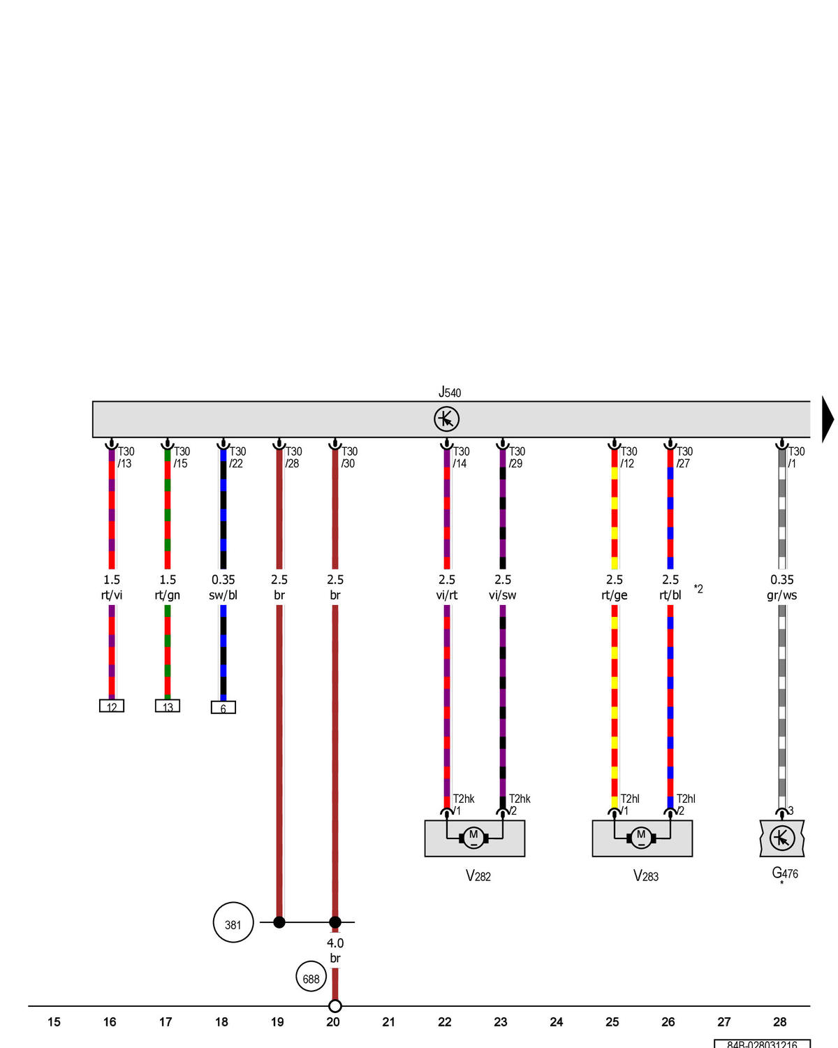 GWW84B-028031216