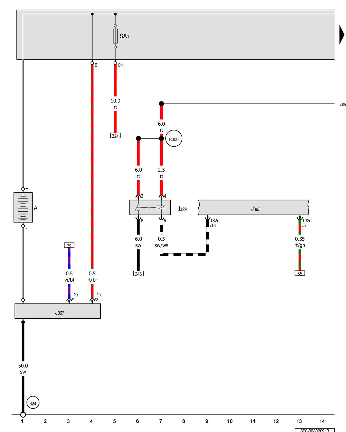 GWW8F0-008020913