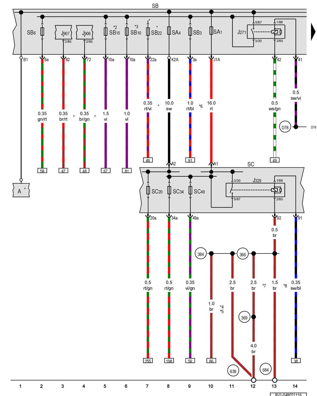 GWW8V1-048021116