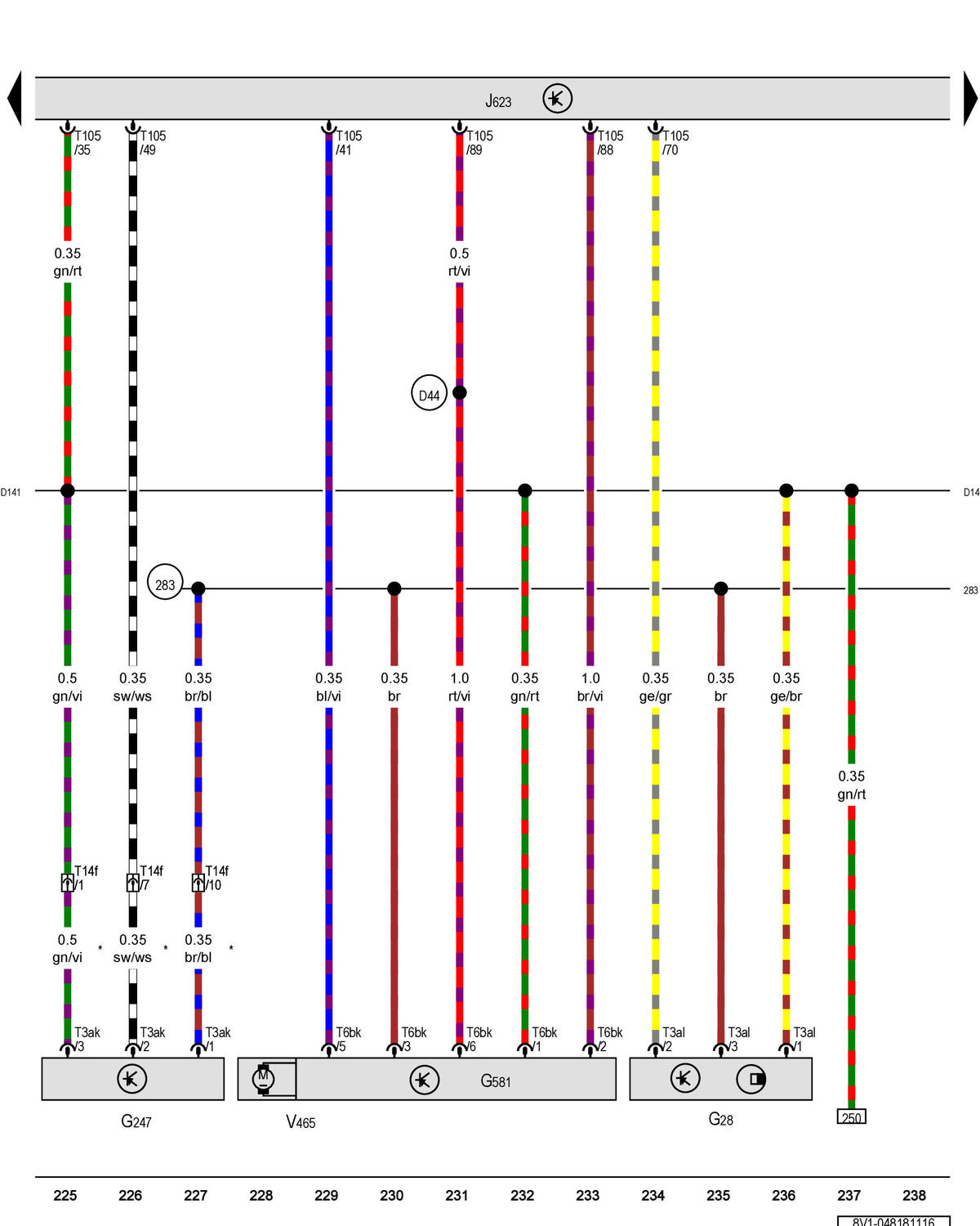 GWW8V1-048181116