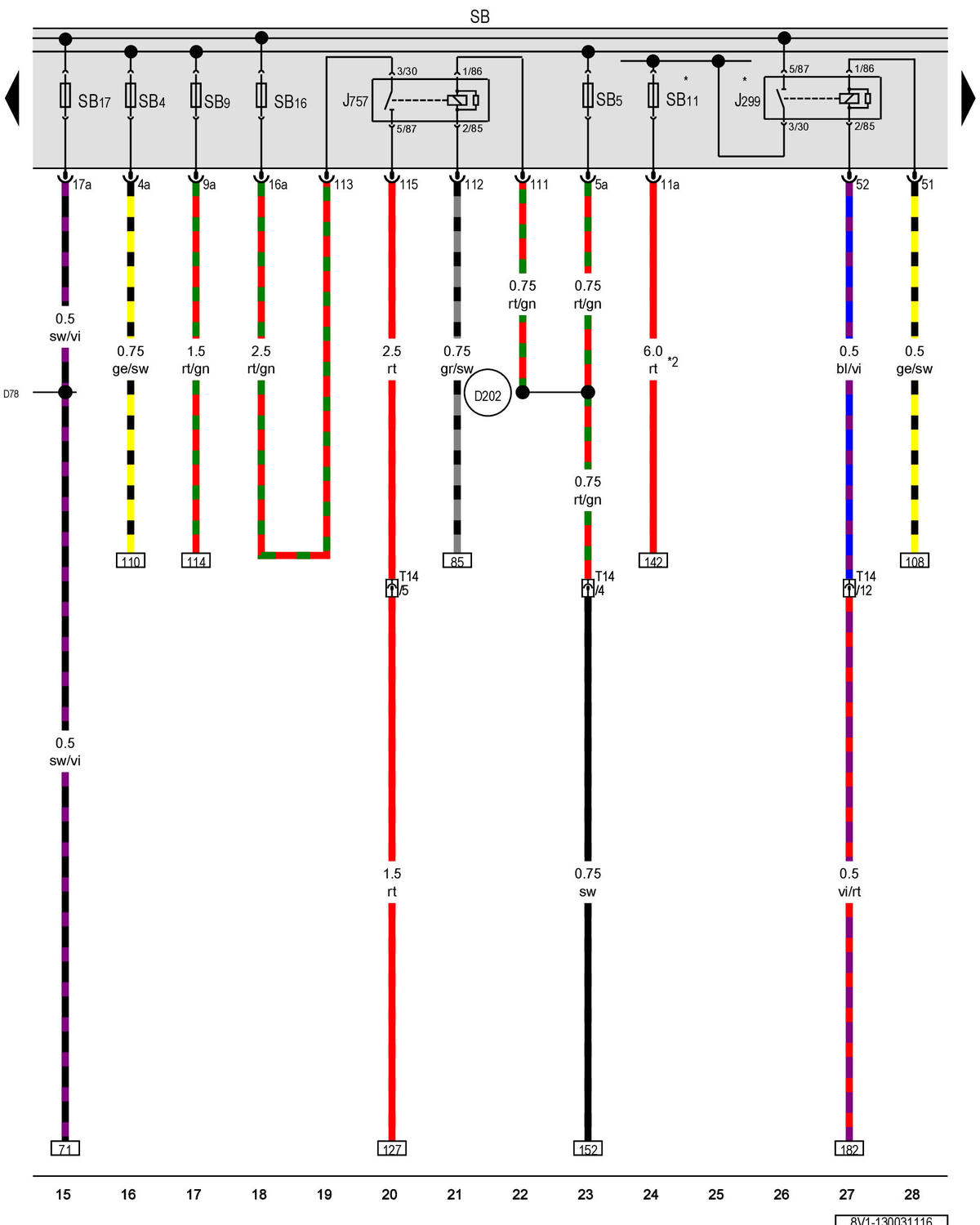 GWW8V1-130031116