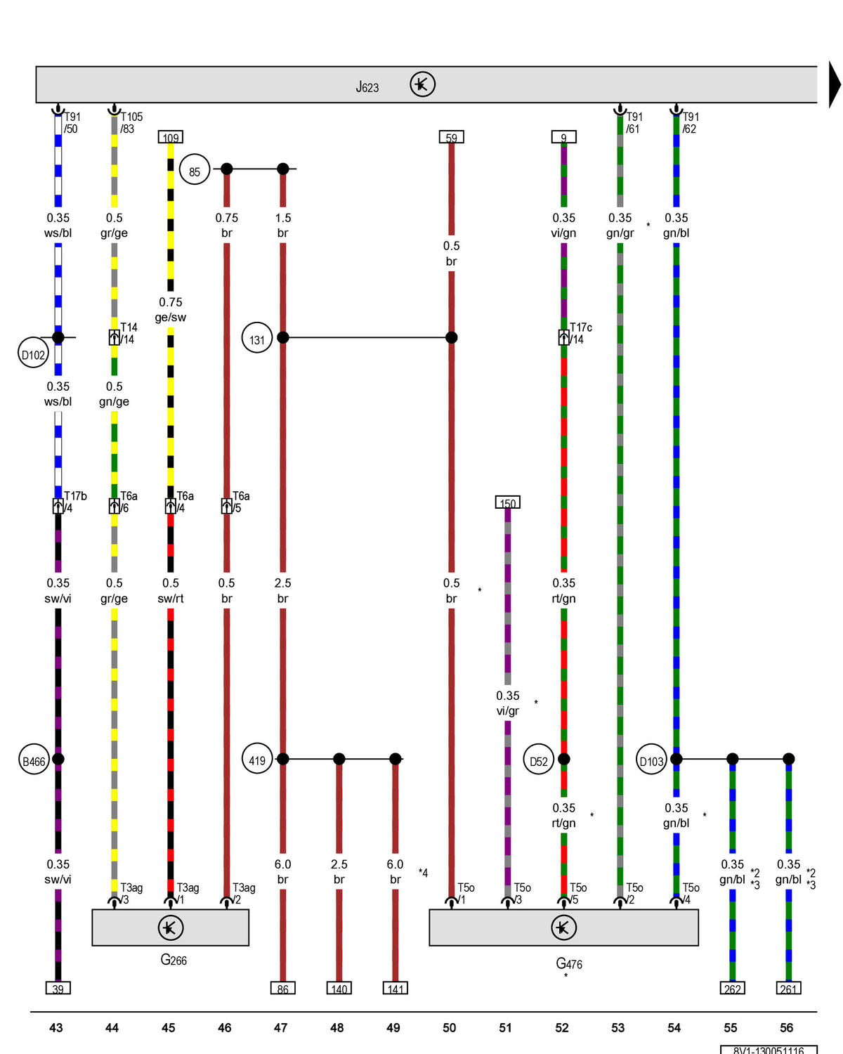GWW8V1-130051116
