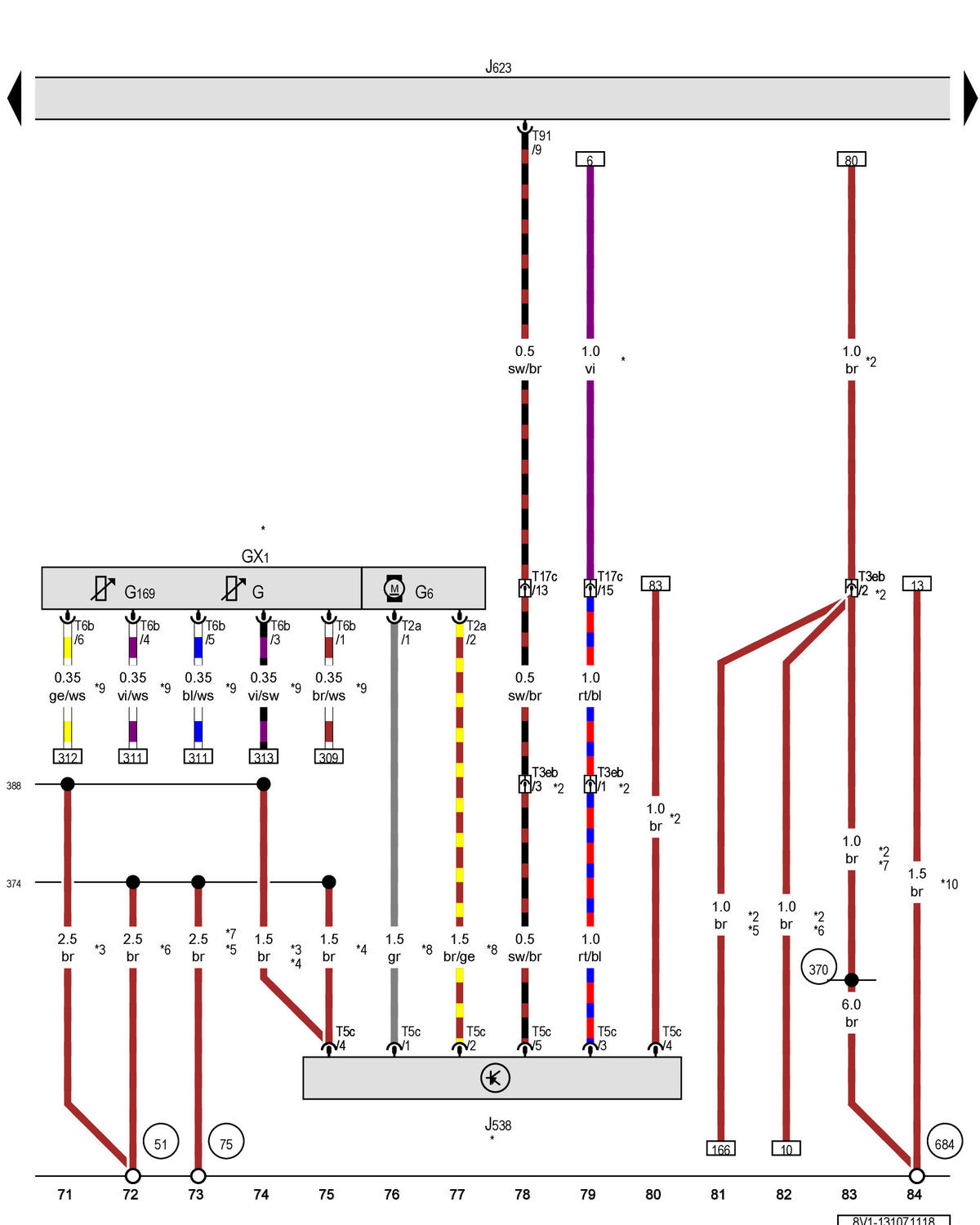 GWW8V1-131071118