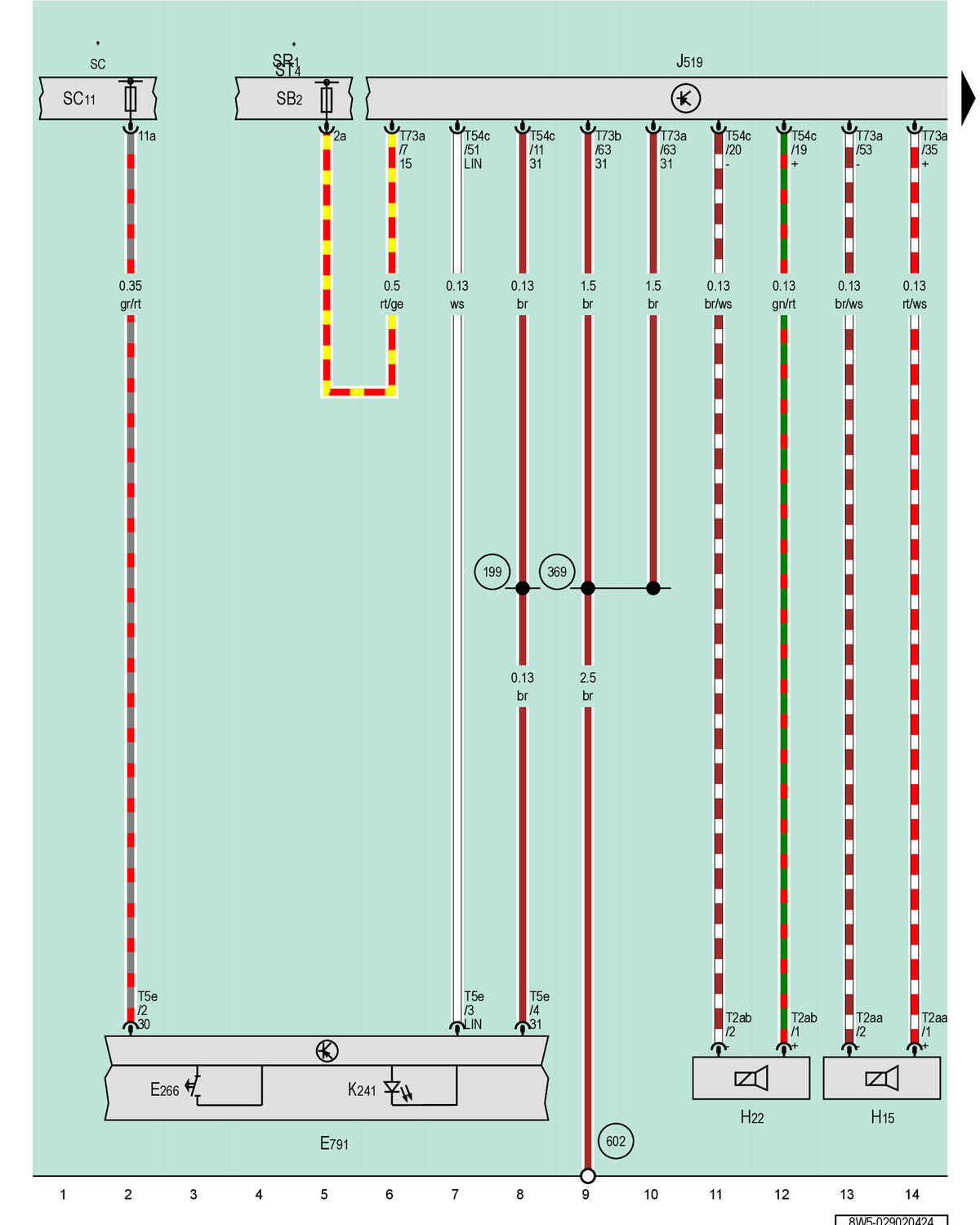 GWW8W5-029020424