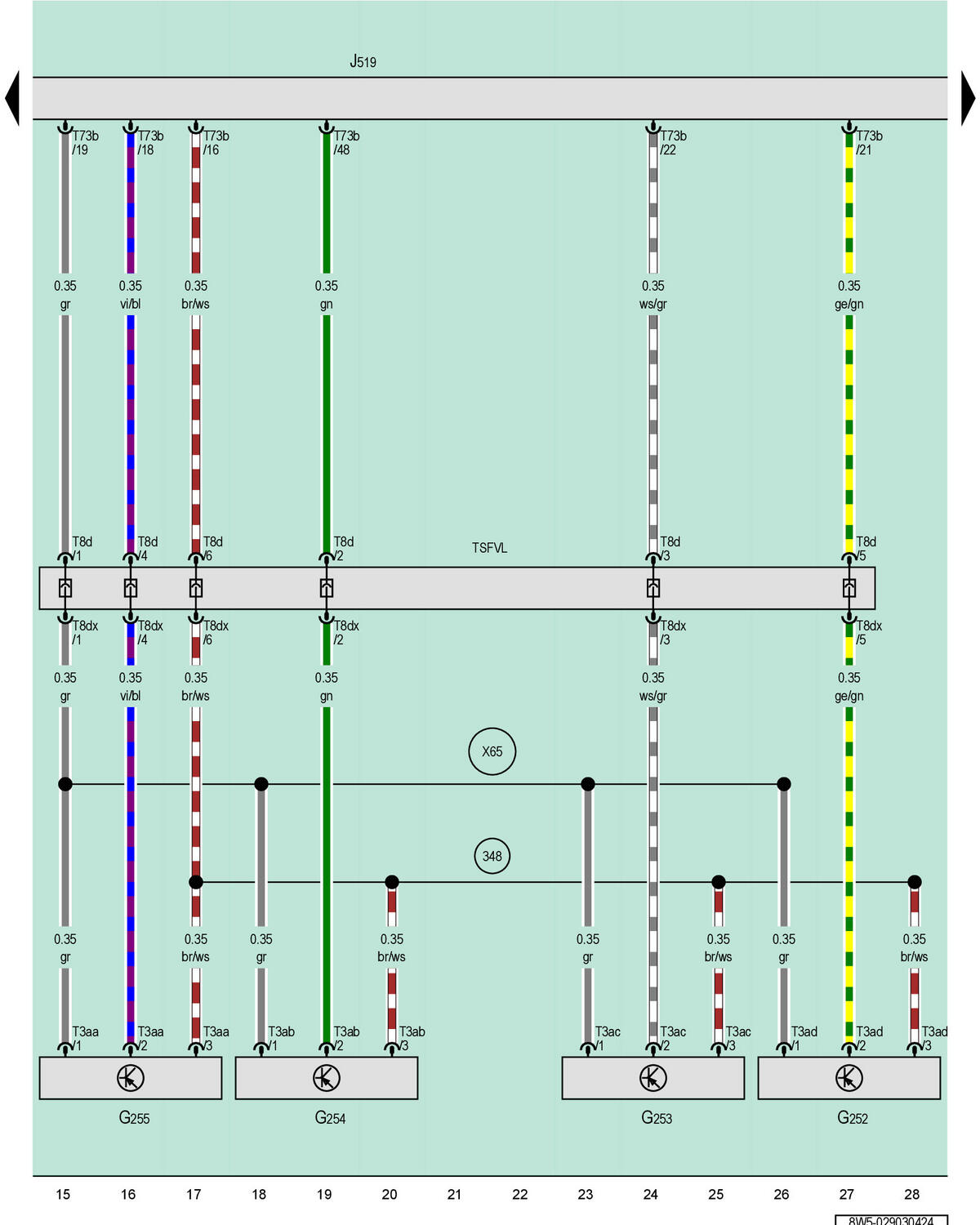 GWW8W5-029030424