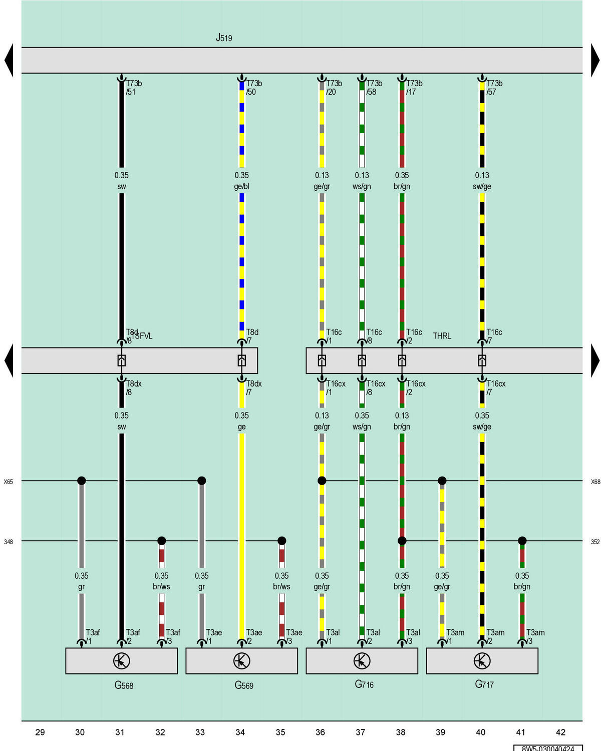 GWW8W5-030040424