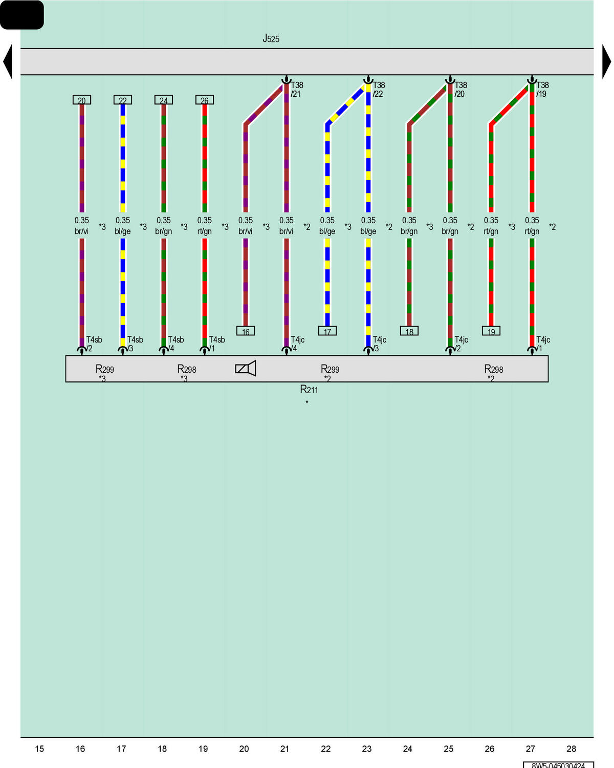 GWW8W5-045030424