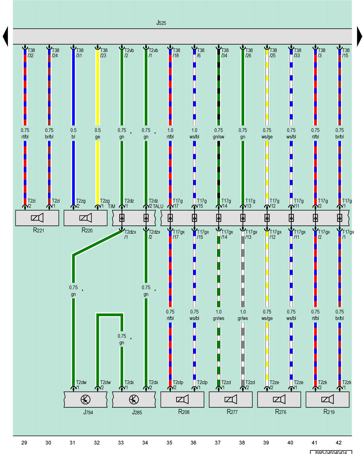 GWW8W5-045040424