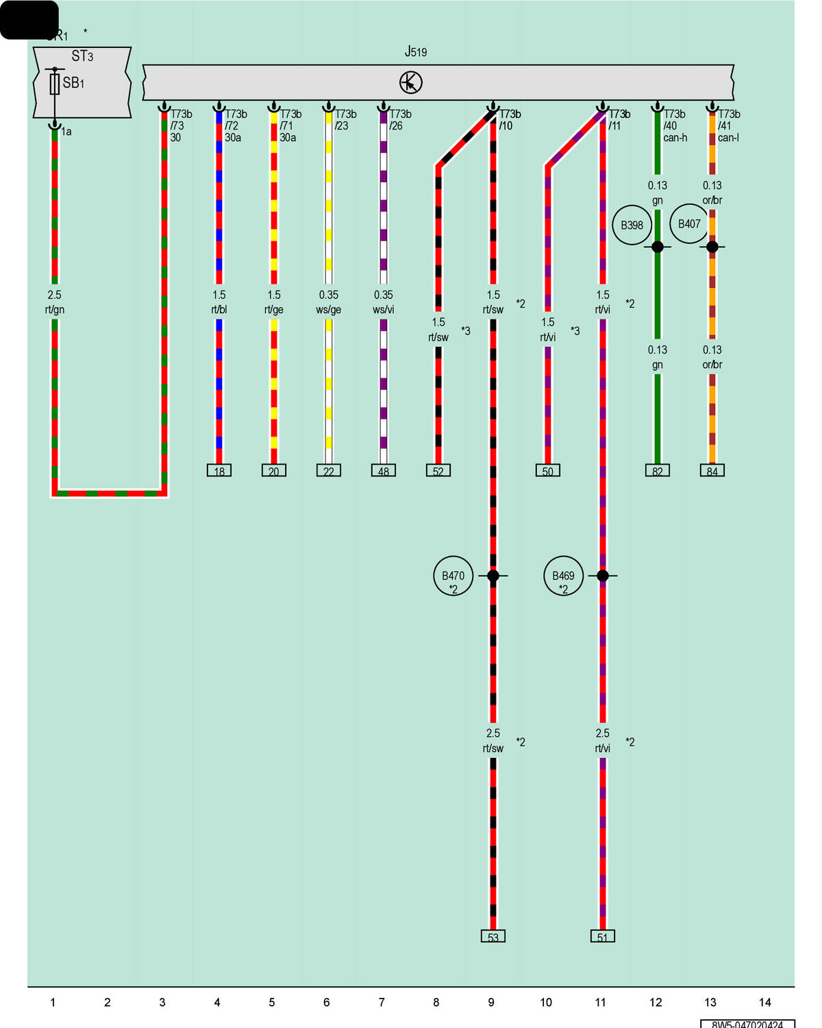 GWW8W5-047020424