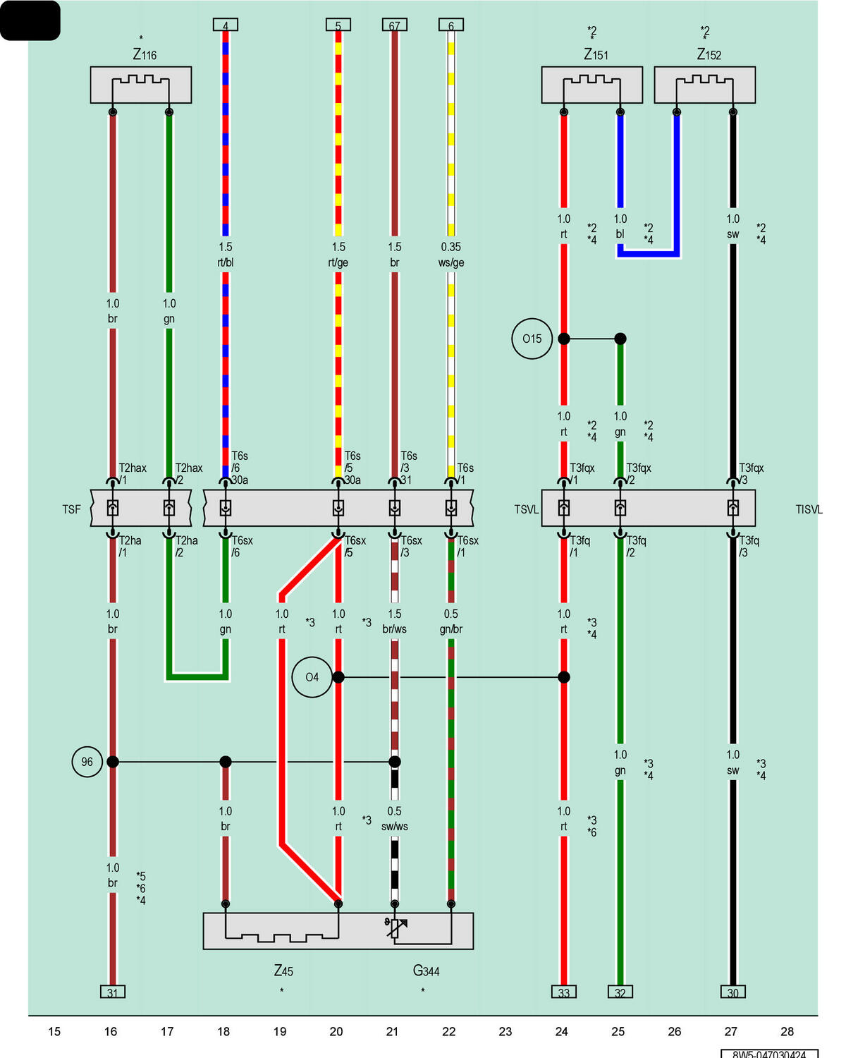 GWW8W5-047030424