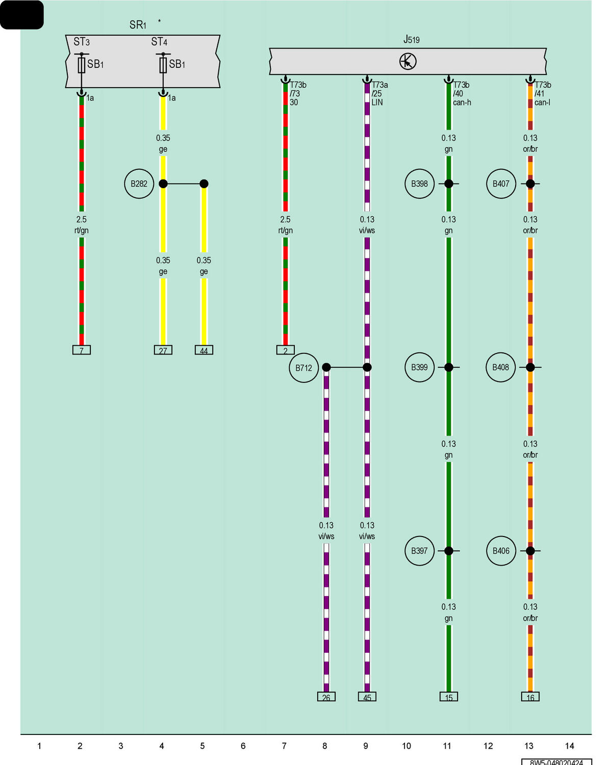 GWW8W5-048020424