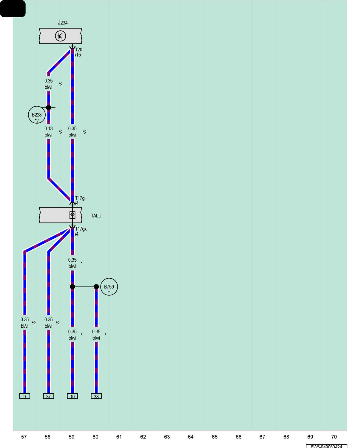 GWW8W5-049060424